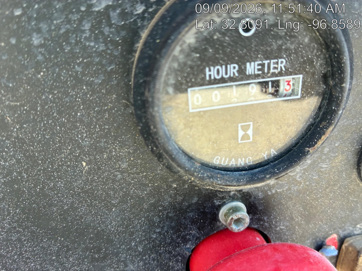 2022 MEC 1330SE