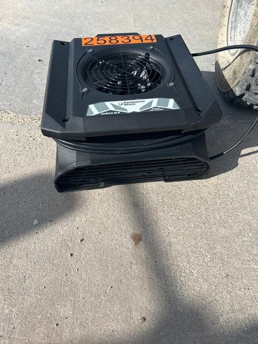 2022 PHOENIX AirMAX Radial Air Mover