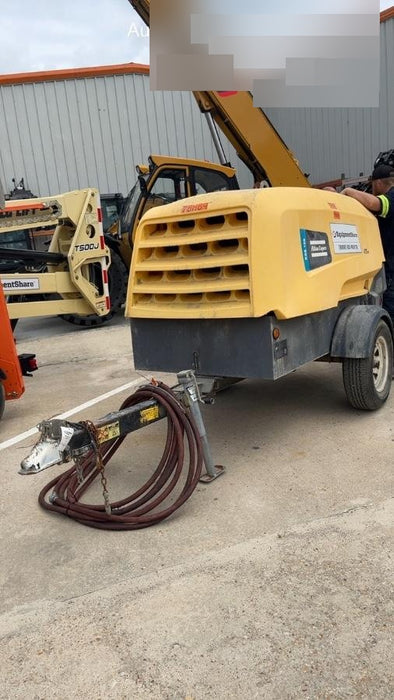 2020 ATLAS COPCO XAS188