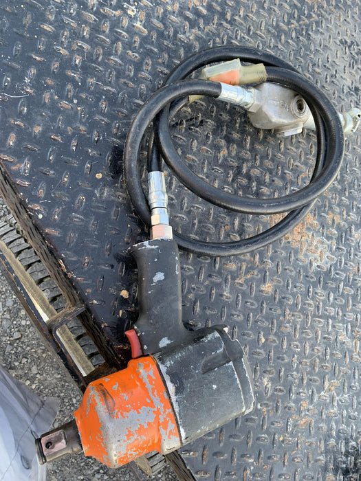 2020 MICHIGAN PNEUMATIC 751SS