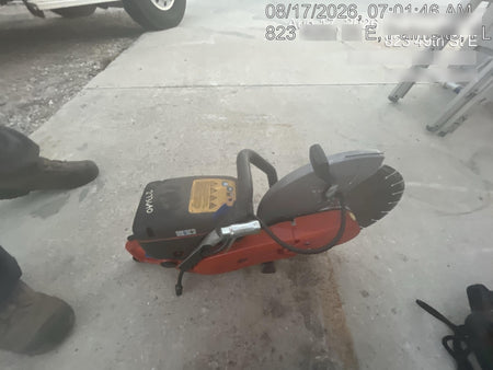 2022 HUSQVARNA K770