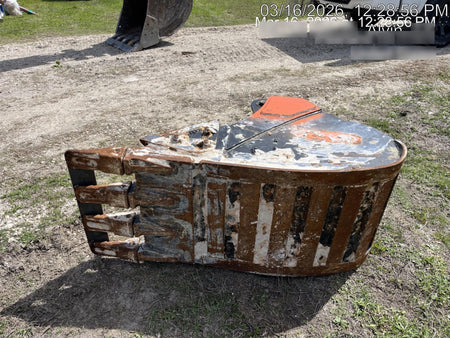 2025 RHINOX 24" Bucket - Rhinox