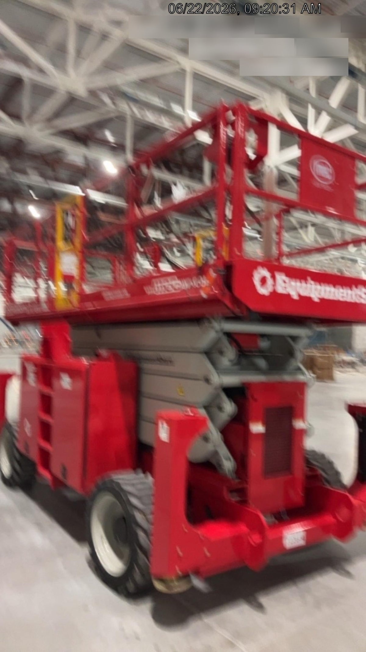 2026 MEC 6092RT