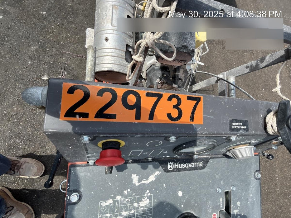 2022 HUSQVARNA FS3500 G