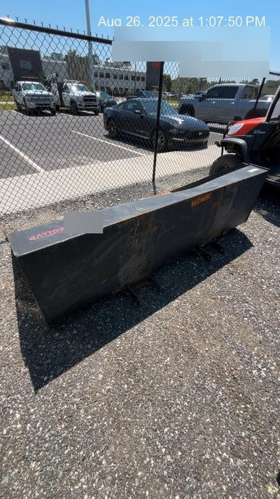 2018 ARROW MATERIAL HANDLING 3207218XFM