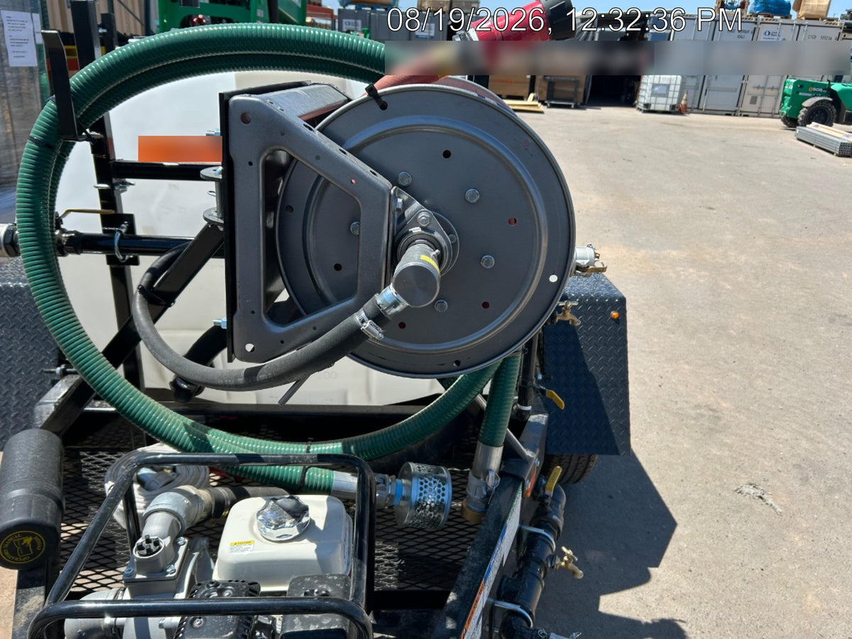 2026 WYLIE EXP-550L-S
