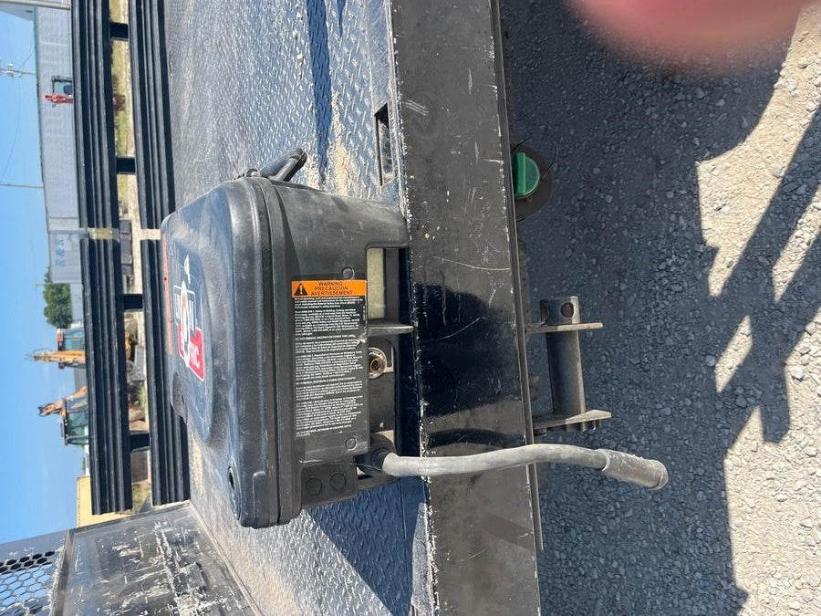 2024 LINCOLN ELECTRIC LN-25X