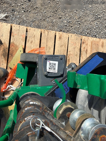 2024 GREENLEE 854DX