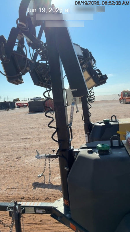 2022 ALLMAND NLV3GR