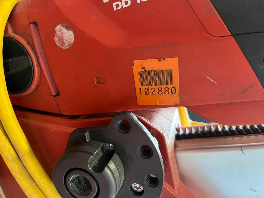 2020 HILTI DD 150-U