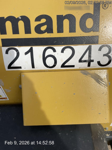 2022 ALLMAND NLV3GR