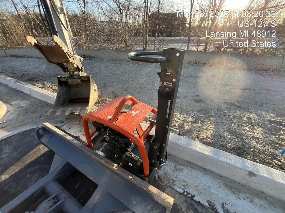 2024 HUSQVARNA LG300