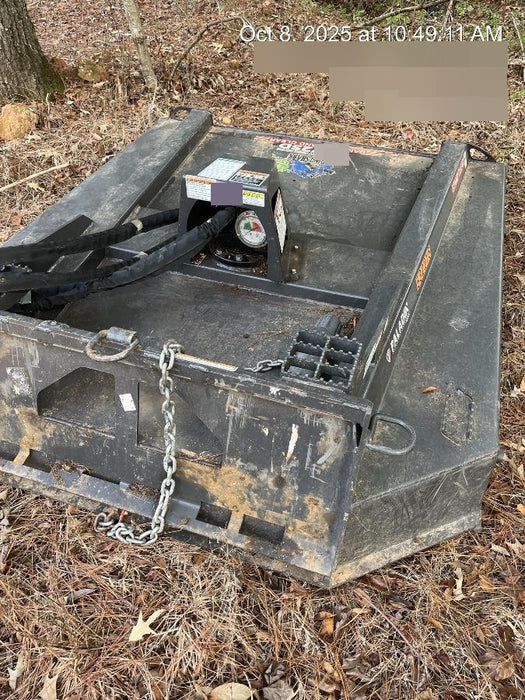 2025 PALADIN 30372A-0022