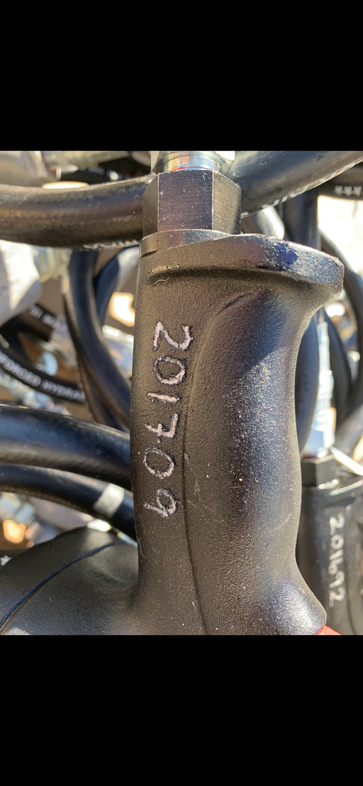 2022 INGERSOLL RAND 2925P1TI