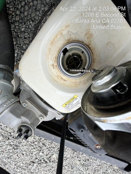 2023 WYLIE EXP-550L-S