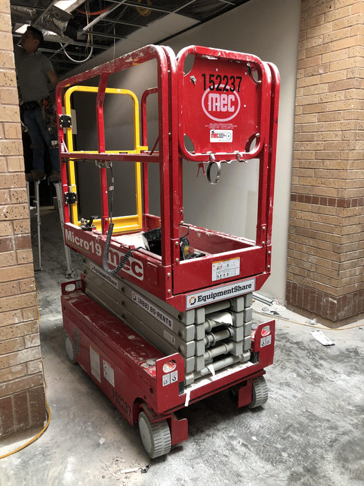 2021 MEC Micro 19