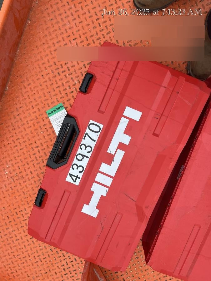 2024 HILTI TE 1000-AVR