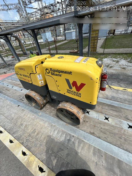 2024 WACKER NEUSON RTLx-SC3
