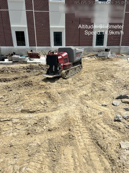 2023 TORO MBTX 2500-TS