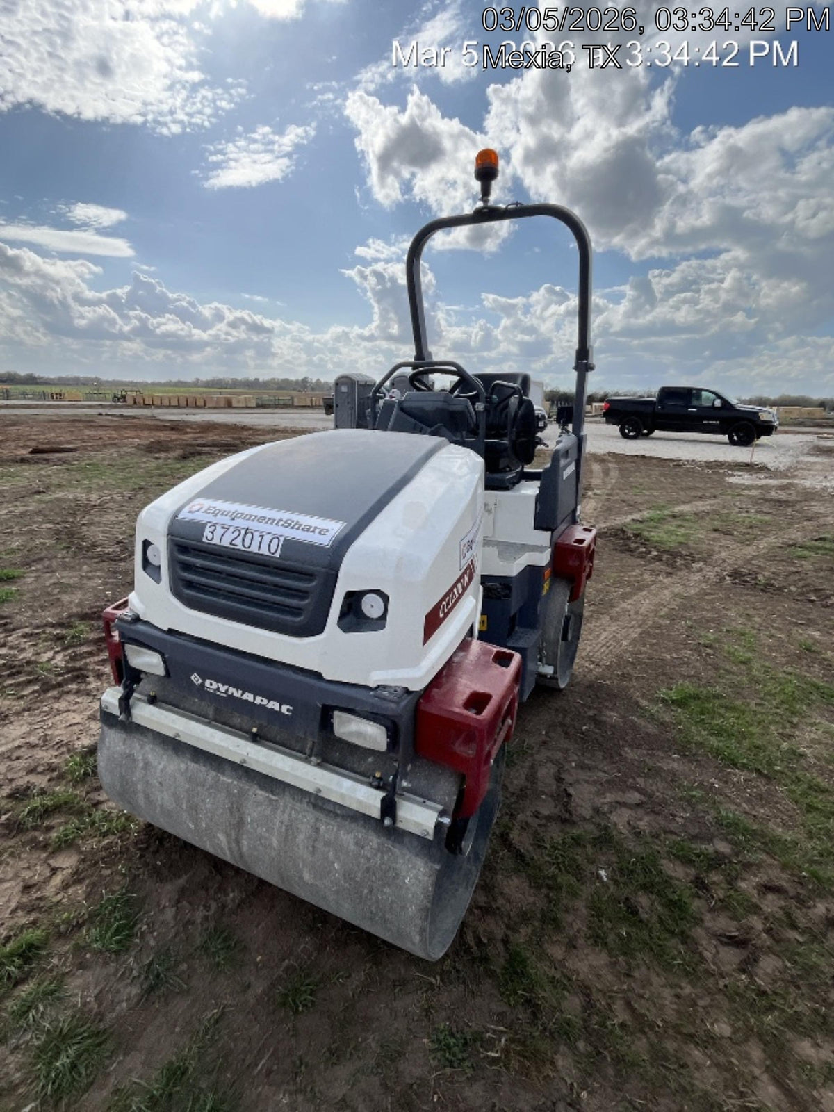 2023 DYNAPAC CC1200