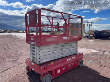 2020 MEC 4555SE