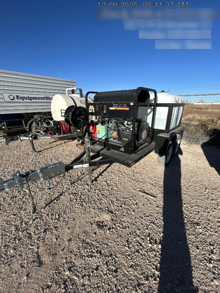 2025 MI-T-M HS-3505-1MGH-UR