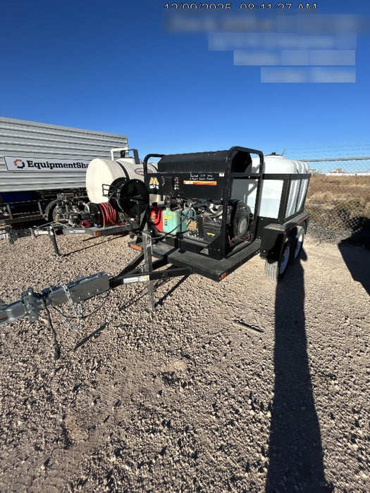 2025 MI-T-M HS-3505-1MGH-UR