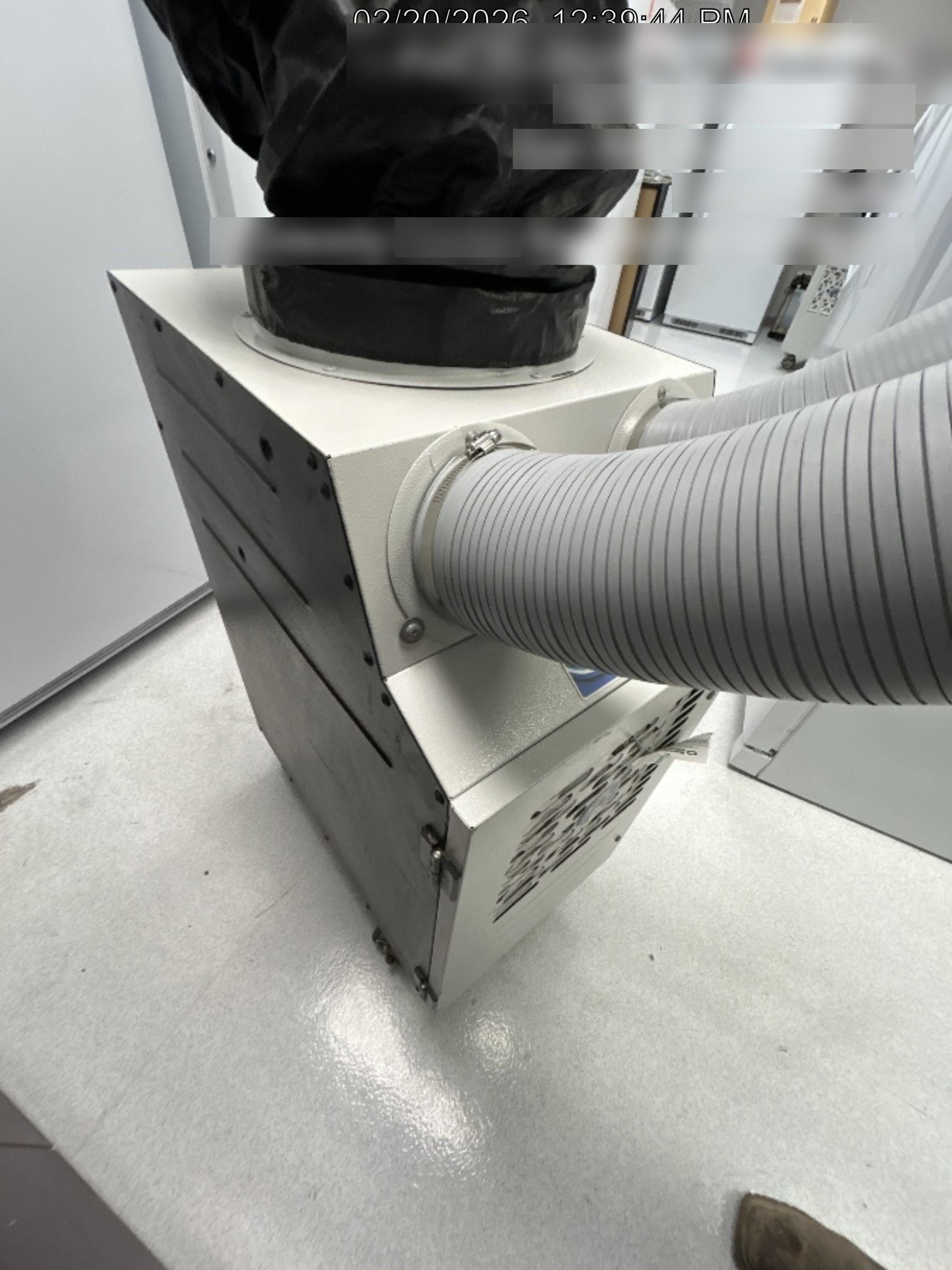 2022 KWIKOOL KPAC1411-2