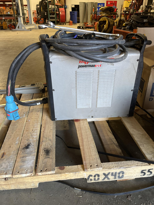 2022 HYPERTHERM Powermax 125