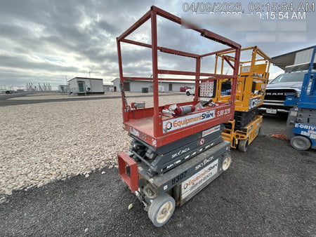 2018 SKYJACK SJIII-3219
