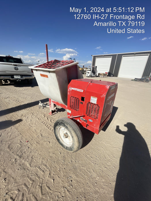 2023 MULTIQUIP WM90PH8