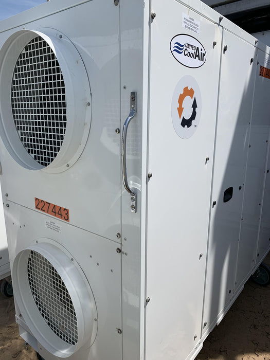 2022 UNITED COOL AIR Mach145G4AS30