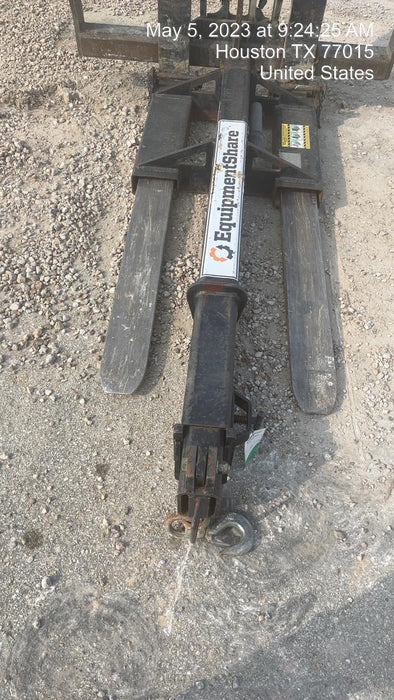 2020 STAR INDUSTRIES M1360B - Star JIB Boom