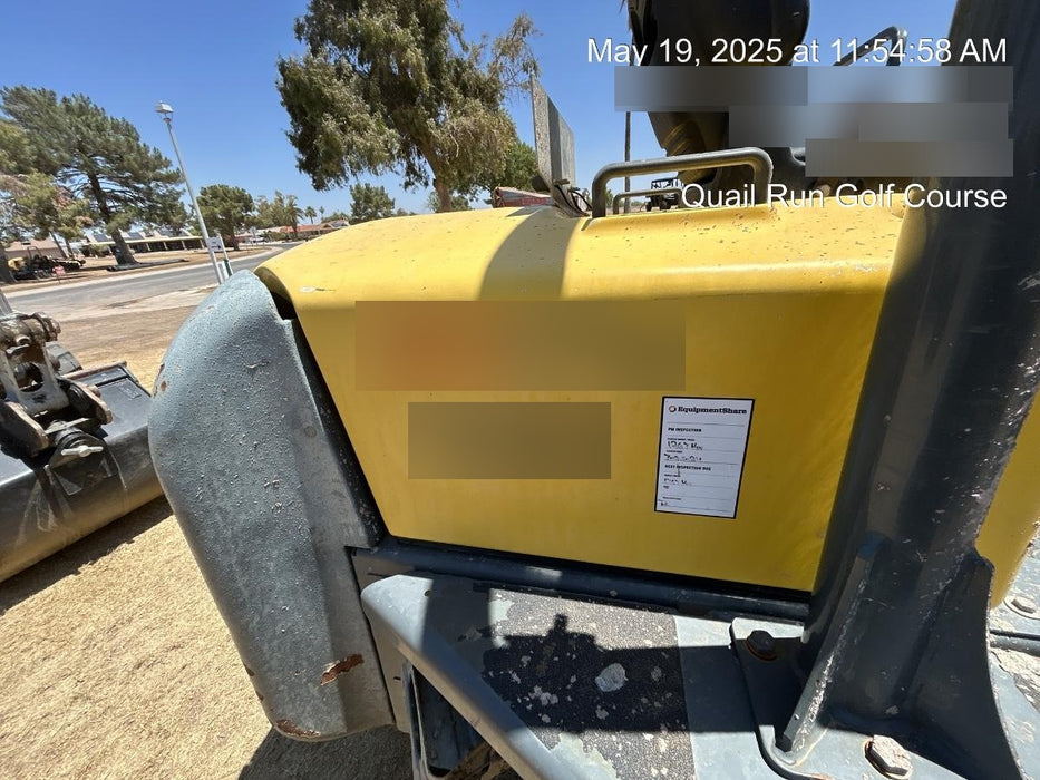 2019 WACKER NEUSON 3001