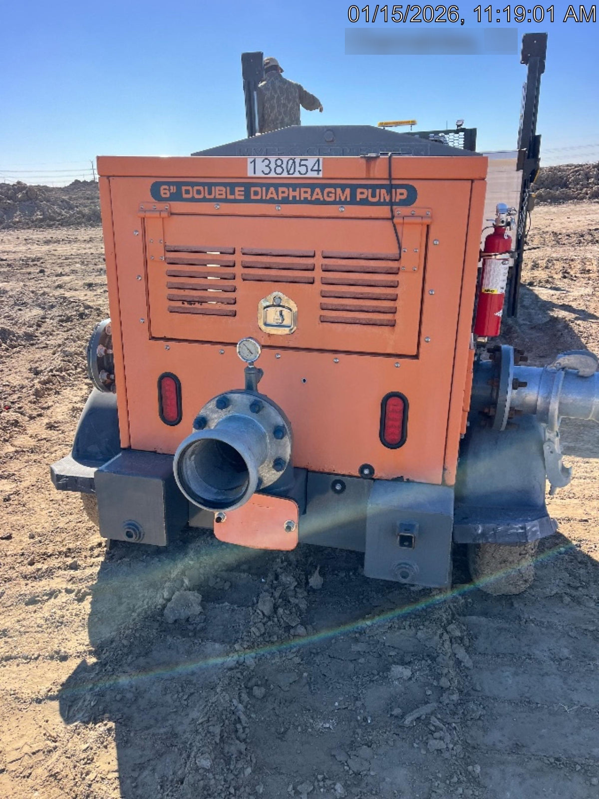 2021 MYERS-SETH A-DD6/HA/SAFE