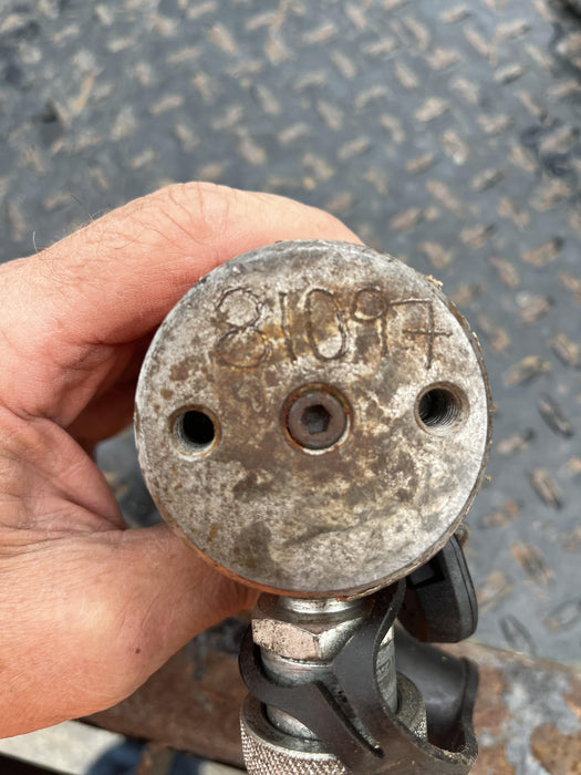 2020 POWER TEAM C104C