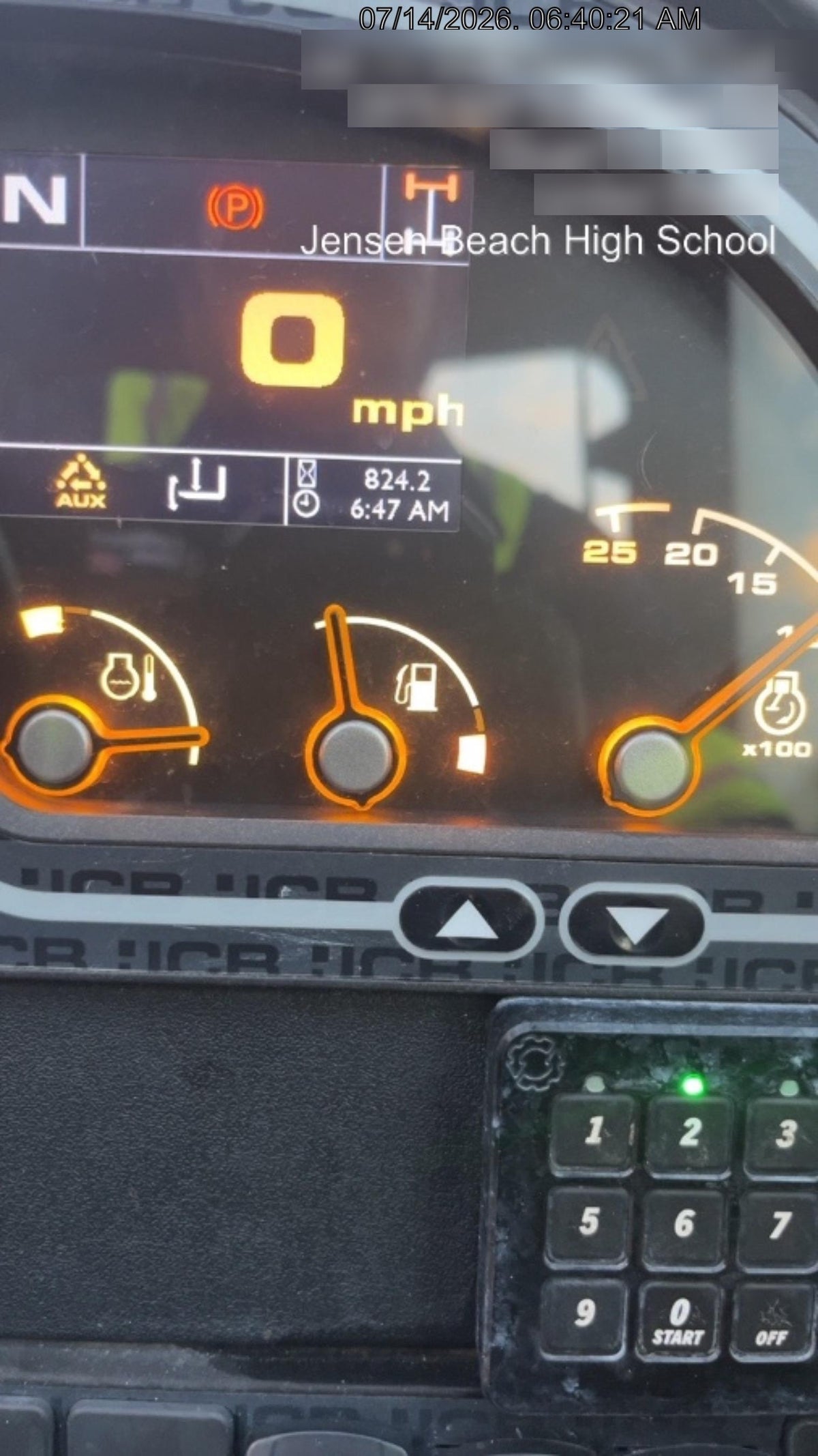 2024 JCB 505-20TC