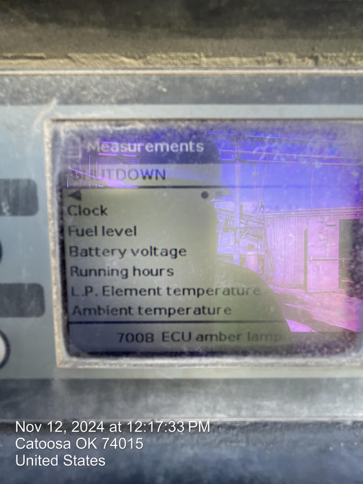 2024 ATLAS COPCO XAS 850