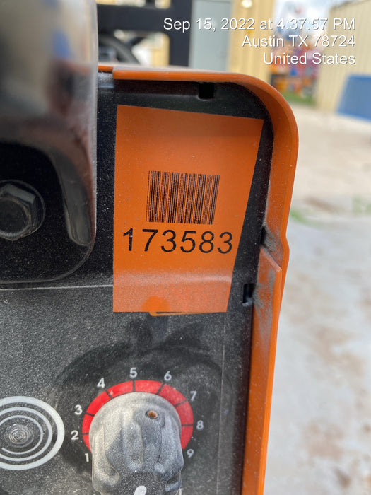 2021 LINCOLN ELECTRIC FLEXTEC 350X