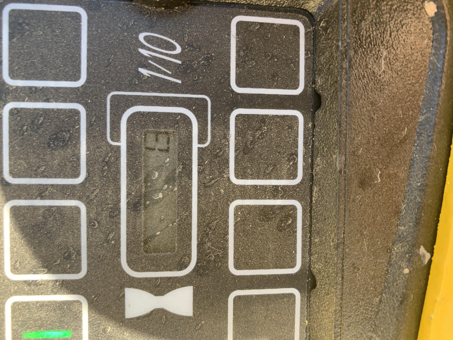 2020 WACKER NEUSON RTKx-SC3