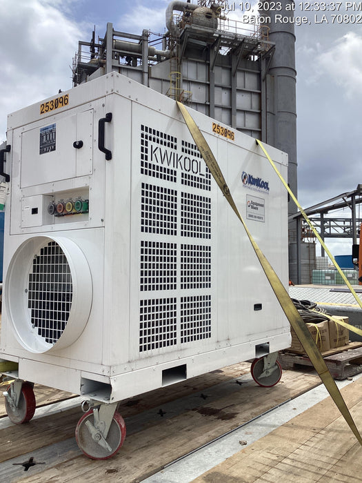 2022 KWIKOOL KPO12-43H