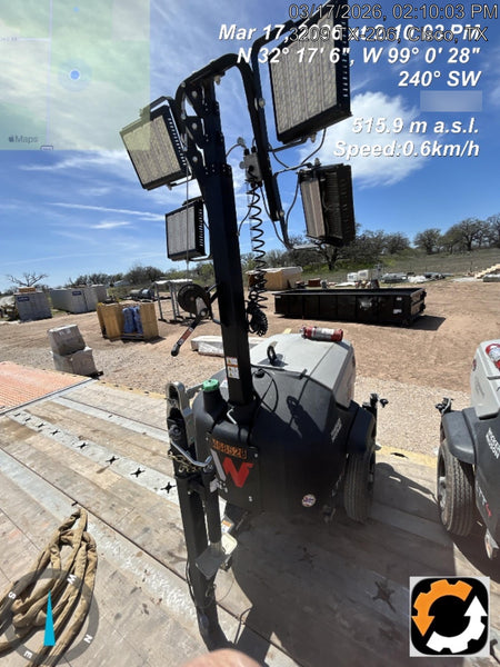 2024 WACKER NEUSON LTT4