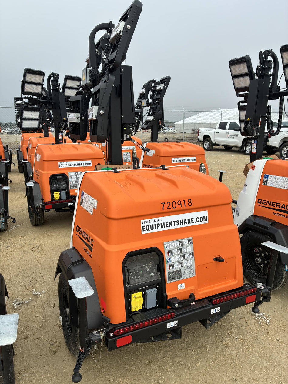 2026 GENERAC MLTS-4