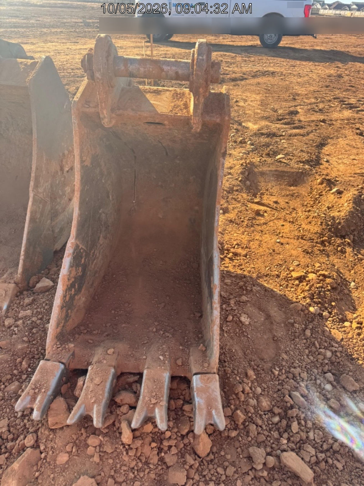 2021 PALADIN 24" Compaction Wheel
