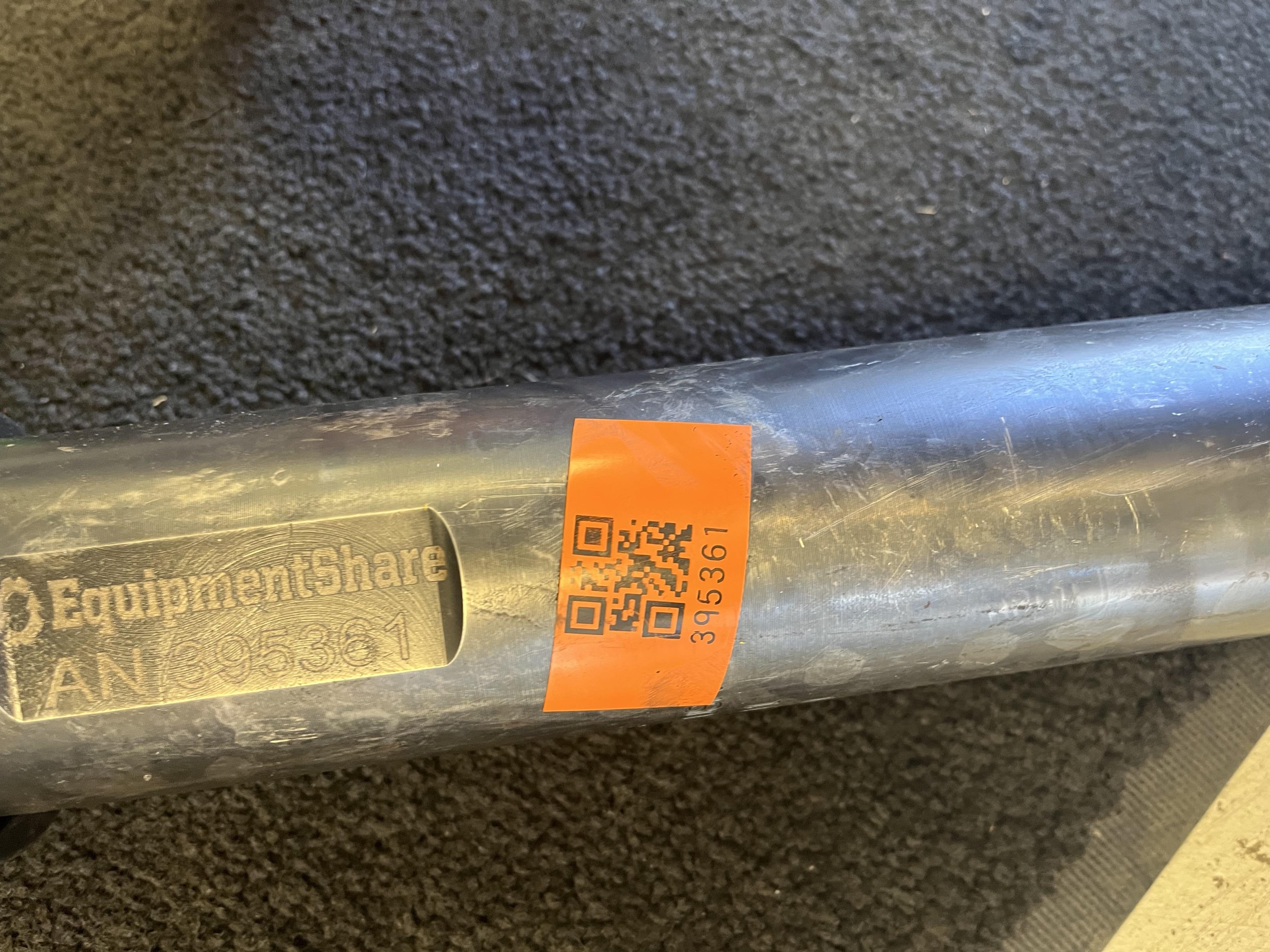 2024 MICHIGAN PNEUMATIC MP-4181-USA-NEP