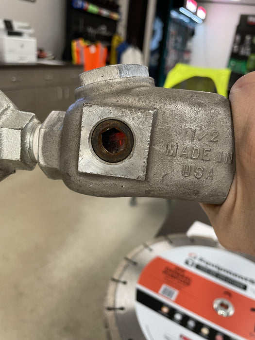 2021 MICHIGAN PNEUMATIC MP-MOTOC-375-ITD