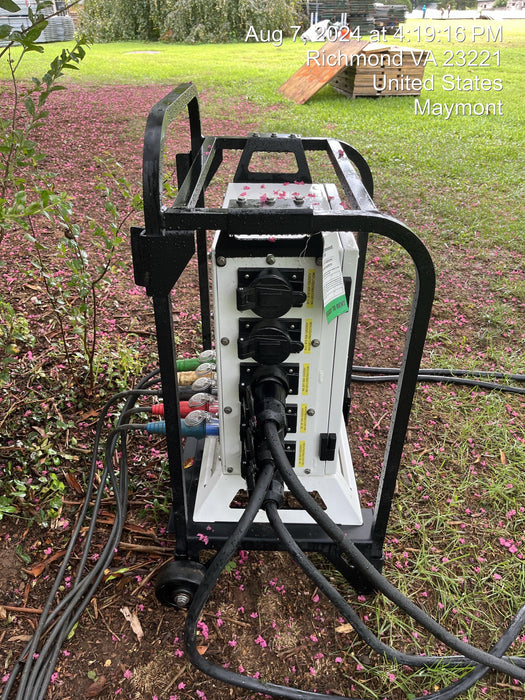 2022 TRYSTAR TP-43C-M-F10