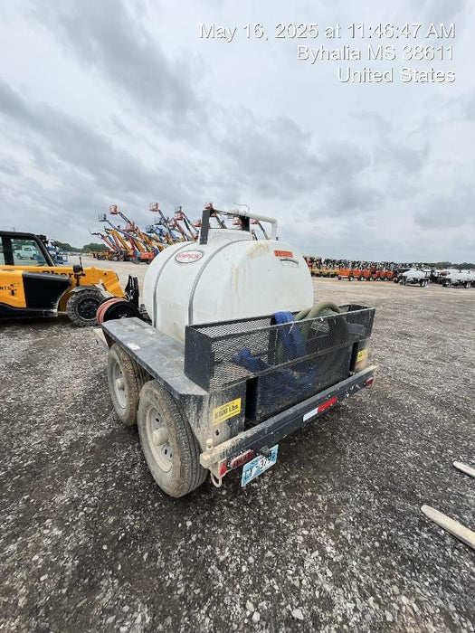 2023 SIMPSON SWT-52517