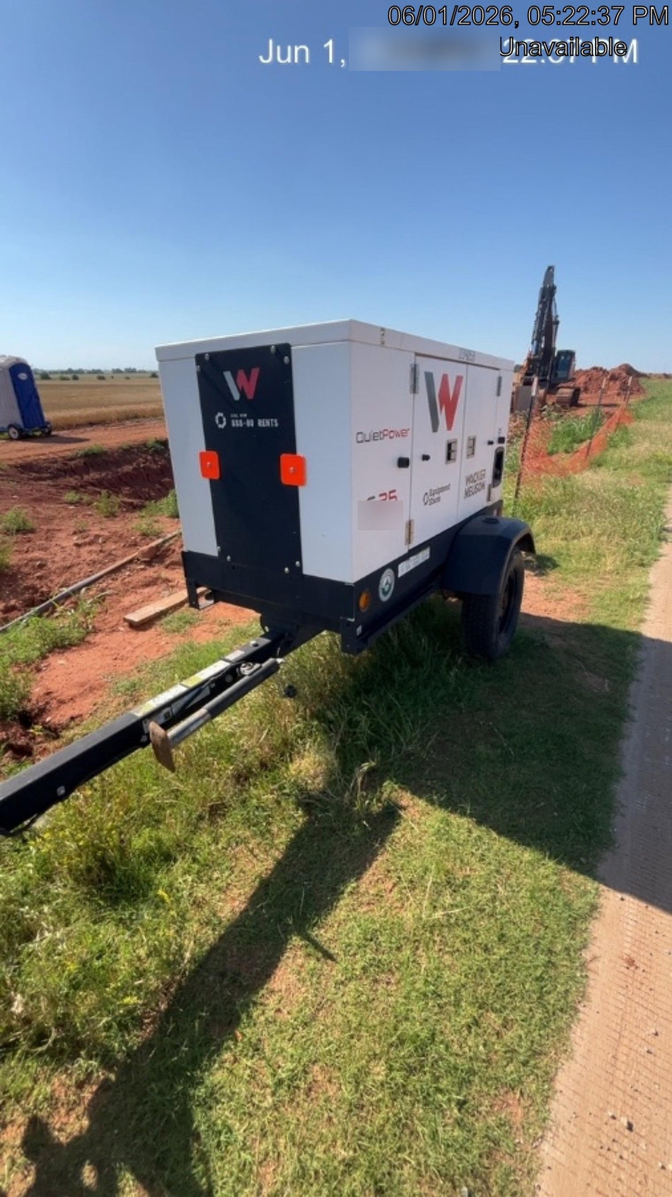 2022 WACKER NEUSON G25