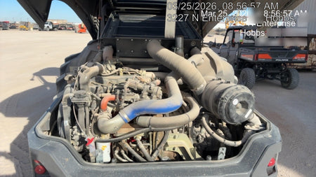 2024 DYNAPAC CA2500PD